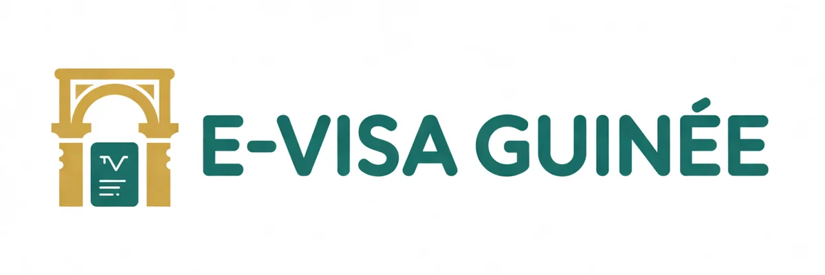 Guide e-Visa Guinée Logo
