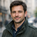 Mathieu Caron